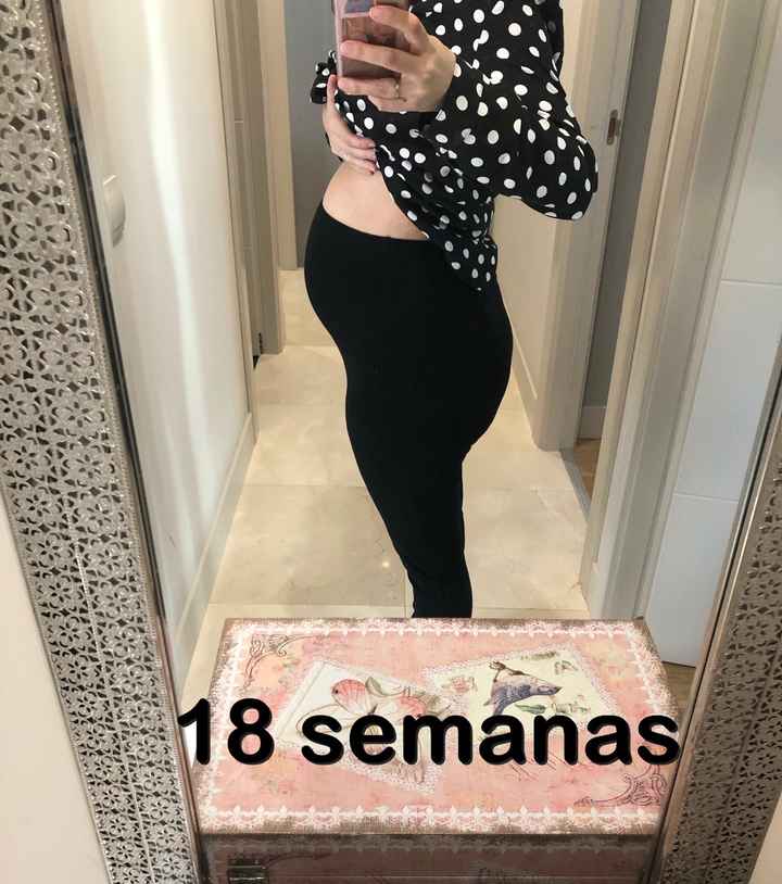 Mamás para Agosto 2020 (nuevo grupo) - 1