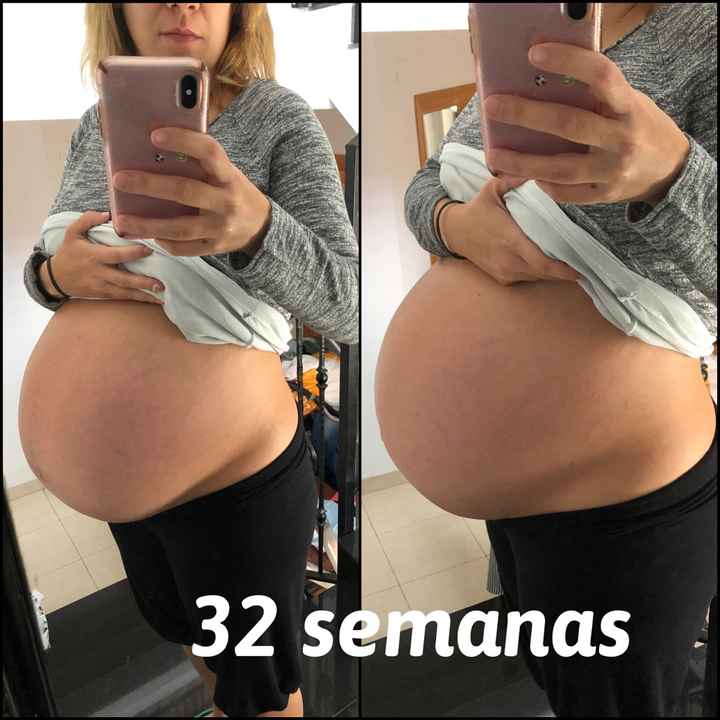 Futuras Mamas Julio 2020. 3