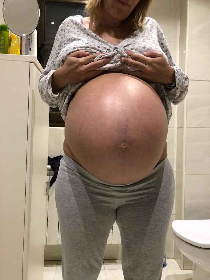 Mamás para Agosto 2020 (nuevo grupo) - 1
