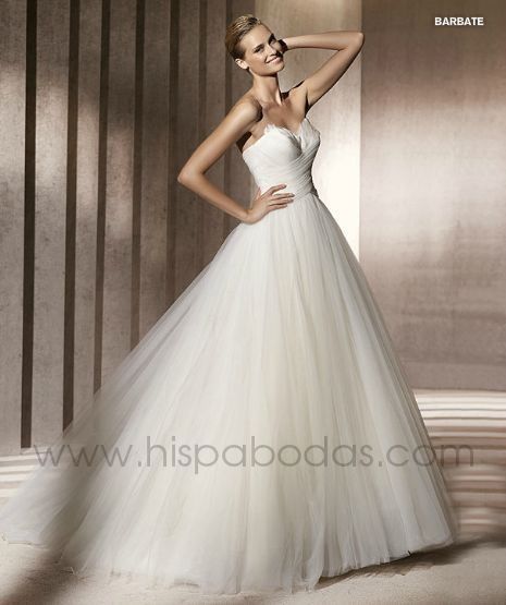 Barbate Pronovias