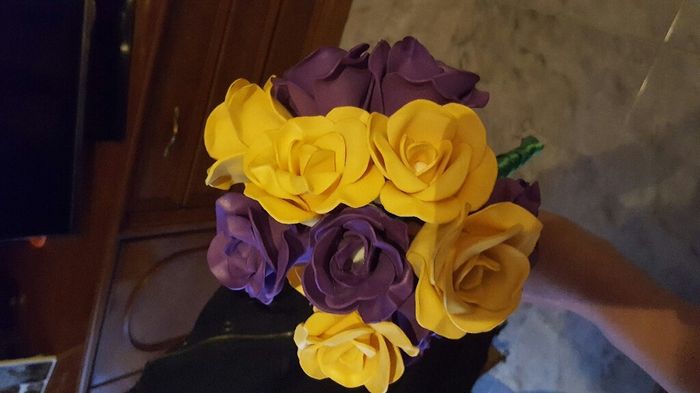 Mis ramos para tirar - 4