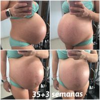 Mamás para Agosto 2020 (nuevo grupo) - 2