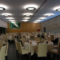 Salon comedor