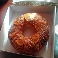 Roscón