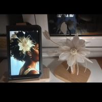 Peinado de Novia - 1