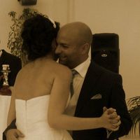 baile de los novios