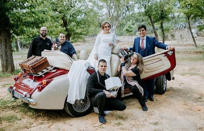 Adelanto de nuestros fotógrafos - 2