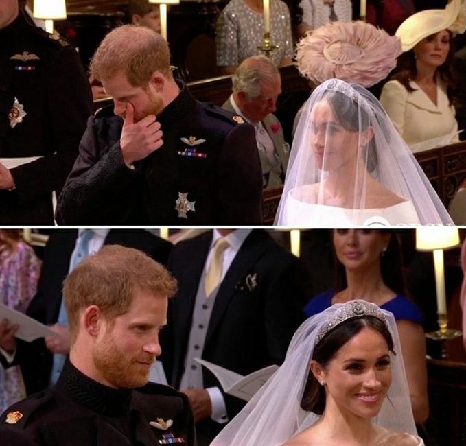 Royal Wedding - 3