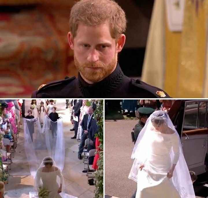 Royal Wedding - 2