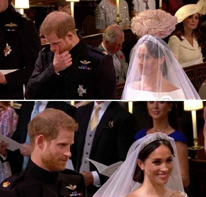 Royal Wedding - 3
