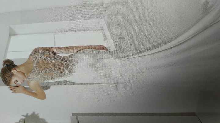 Precio vestido - 1