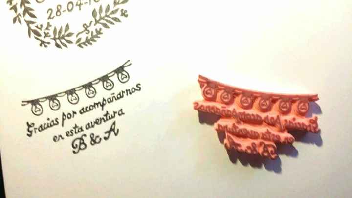 Sellos - 2
