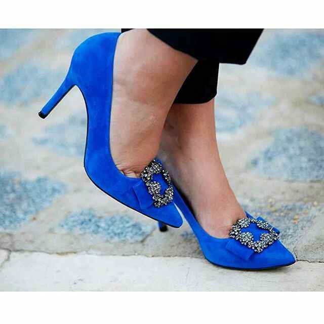 Zapatos - 1
