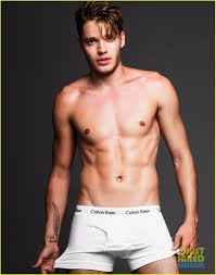 Dominic Sherwood