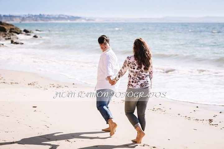 Nuestra Preboda :) - 5