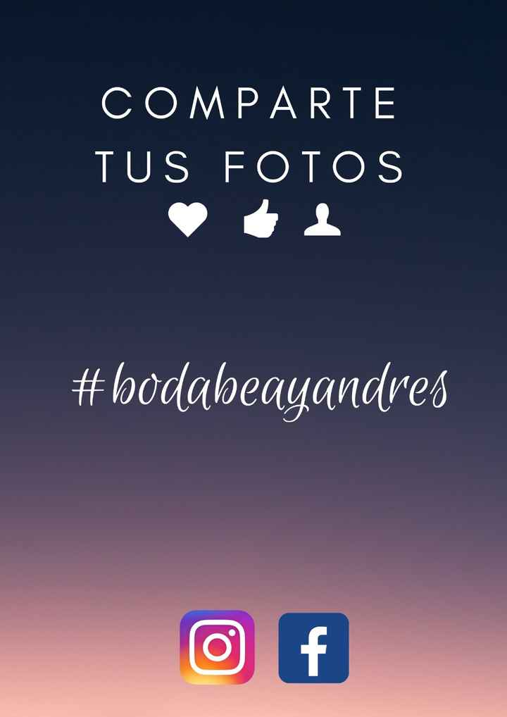 Cartel fotos