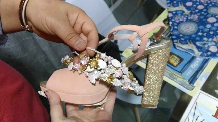 Zapatos Uniqshoes - 1