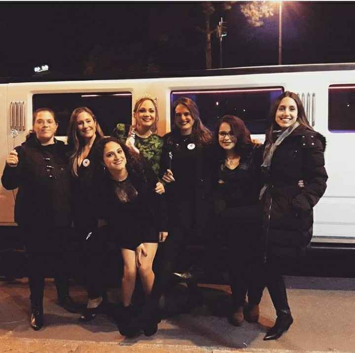 Mi despedida - 2