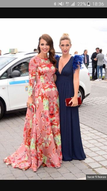 Boda de marta hazas - 4