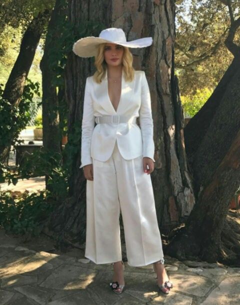  Boda Míriam Giovanelli - 2