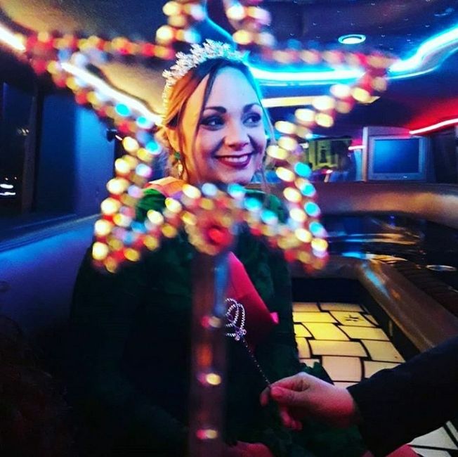 Mi despedida - 1