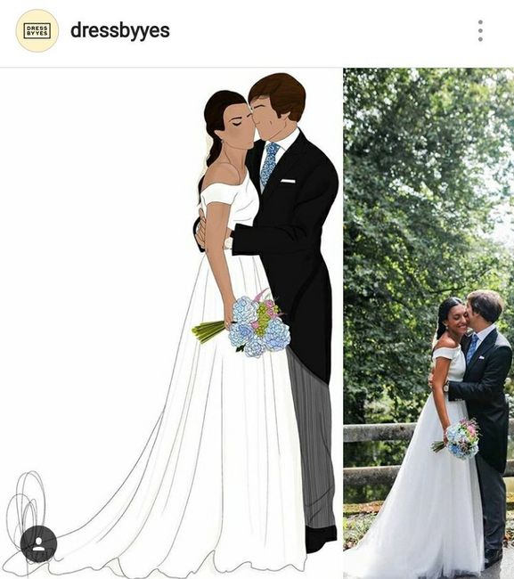 Foto de novios de los padres, alguna idea??? - 3