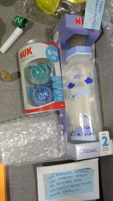 Regalos que enamoran - 2