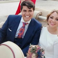 Vestido de novia. ¿cómo tiene que quedar? - 1
