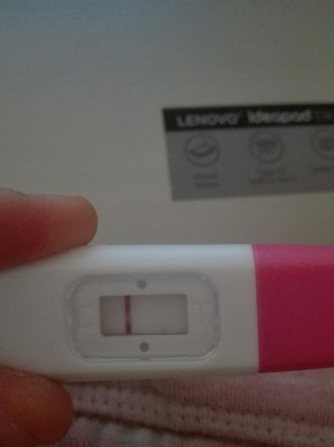 Inseminación artificial ¿cómo os fué? 2
