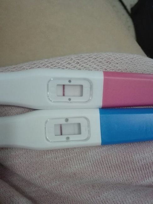 Futuras mamás Mayo 2021🤰♥️ 1