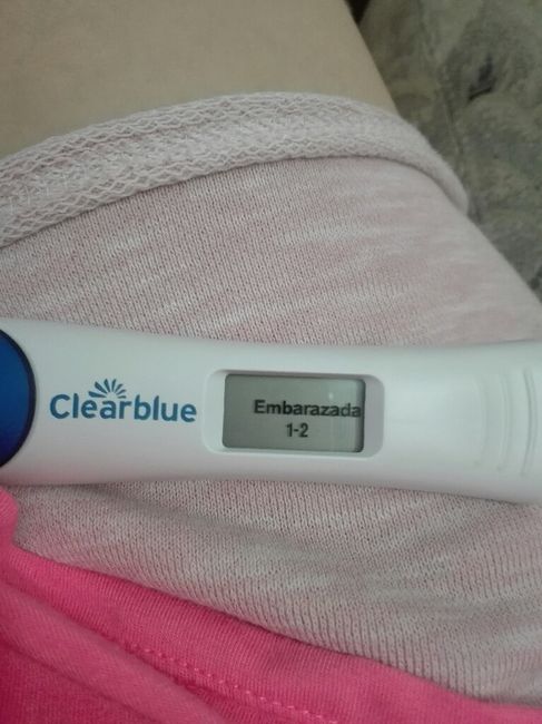 Futuras mamás Mayo 2021🤰♥️ 1