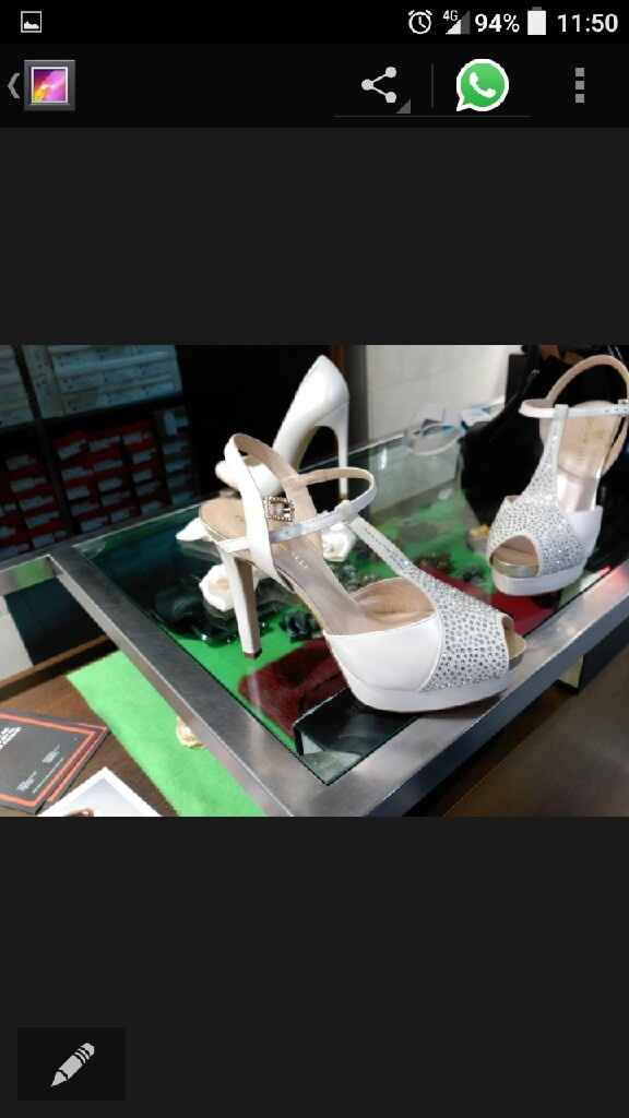 Zapatos!! - 1