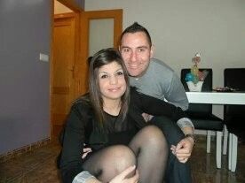 Juan Carlos y Lorena