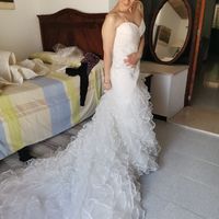 Que vestido escoger ? - 2