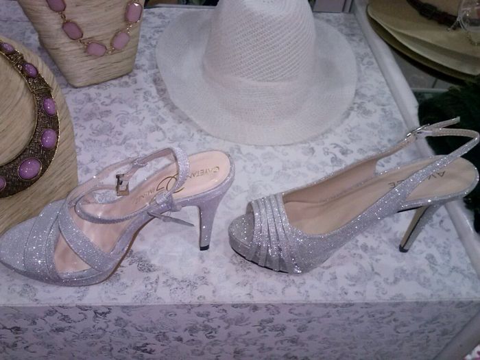 Opiniones sobre zapatos, please!!! - 2