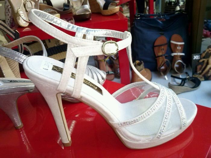 Opiniones sobre zapatos, please!!! - 4