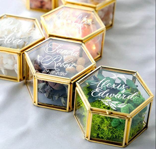 porta alianzas y arras - 1