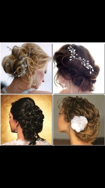 Prueba de pelo - 1