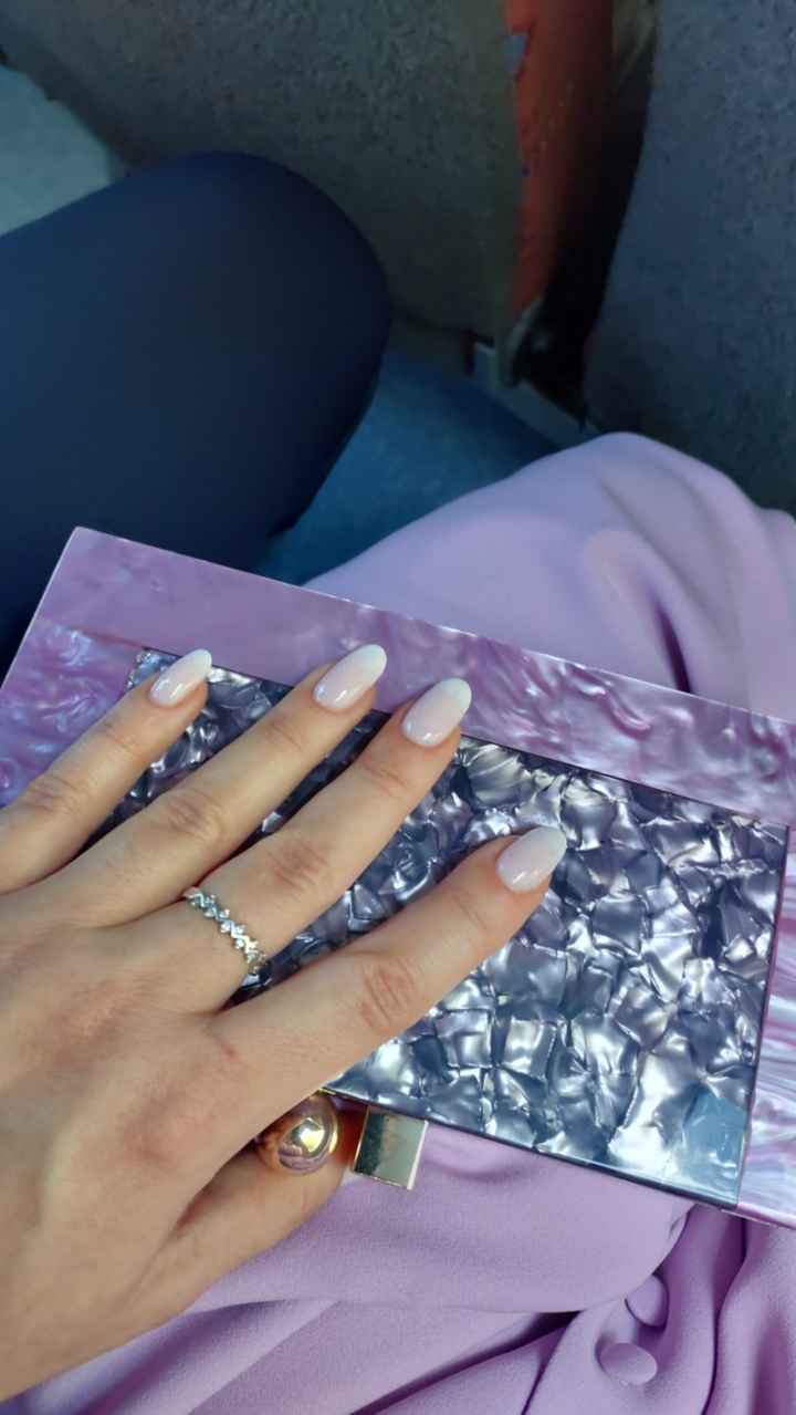 Duda color de uñas - 1