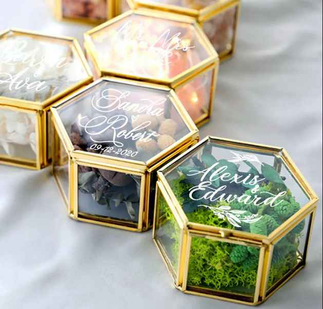 porta alianzas y arras - 1