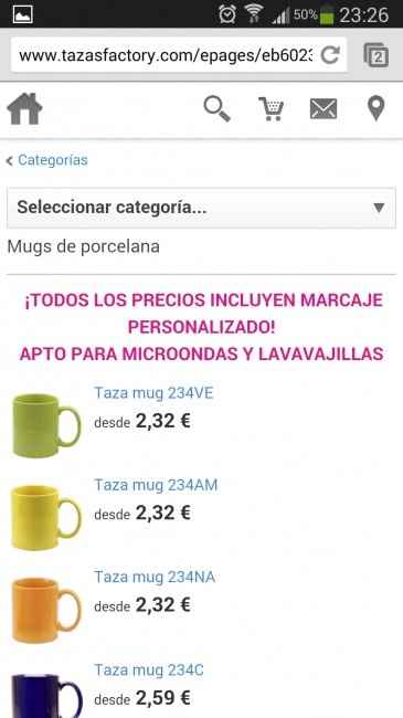 Donde comprar los detalles a buen precio?? - 1
