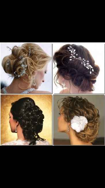 Prueba de pelo - 1