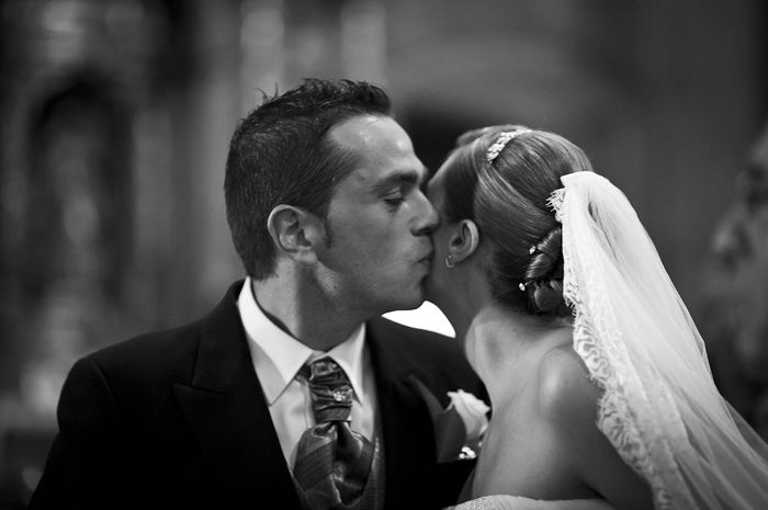Fotos de la boda de Manuel y Lucya 16-07-2011