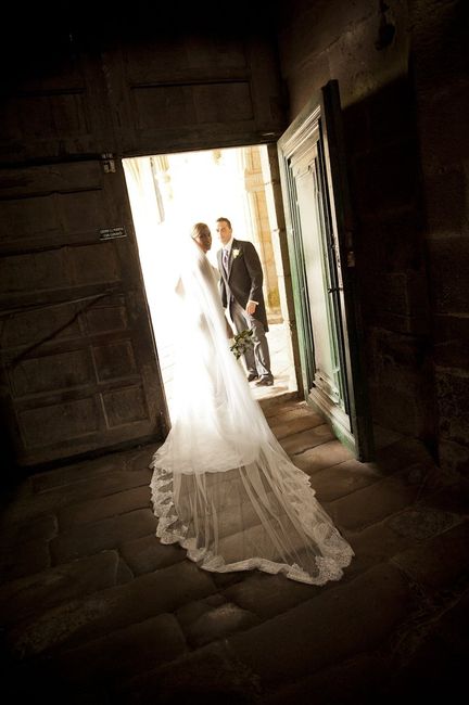 Fotos de la boda de Manuel y Lucya 16-07-2011