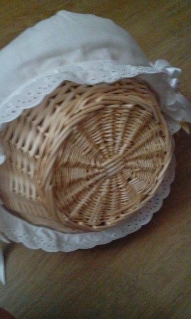 Cestitas para obsequios - 2
