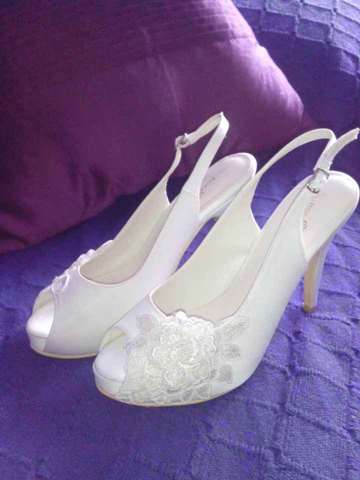 Zapatos (fotos) - 1
