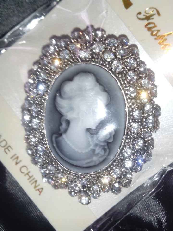 Mis compras en aliexpress - 1