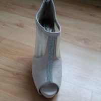 Los zapatos de todas las novias! - 2