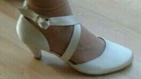 Mis zapatos - 3