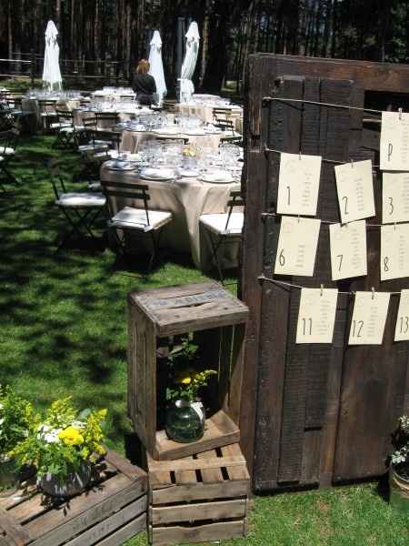 Mi boda